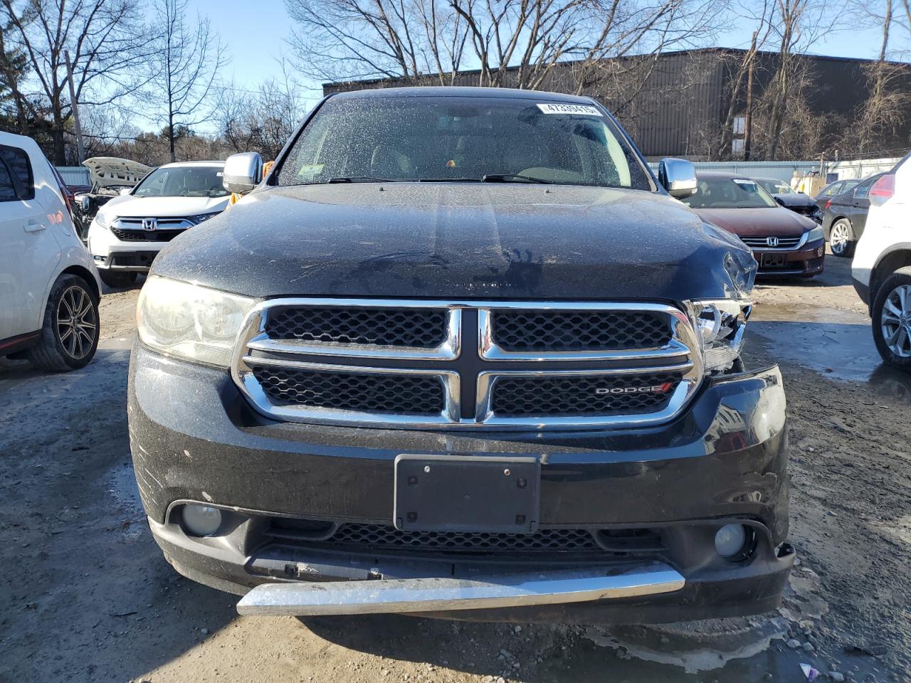 2011 Dodge Durango - Image 5