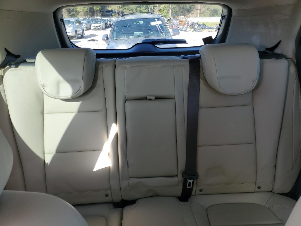 2019 Buick Encore Essence VIN: KL4CJCSM8KB737489 Lot: 48201085