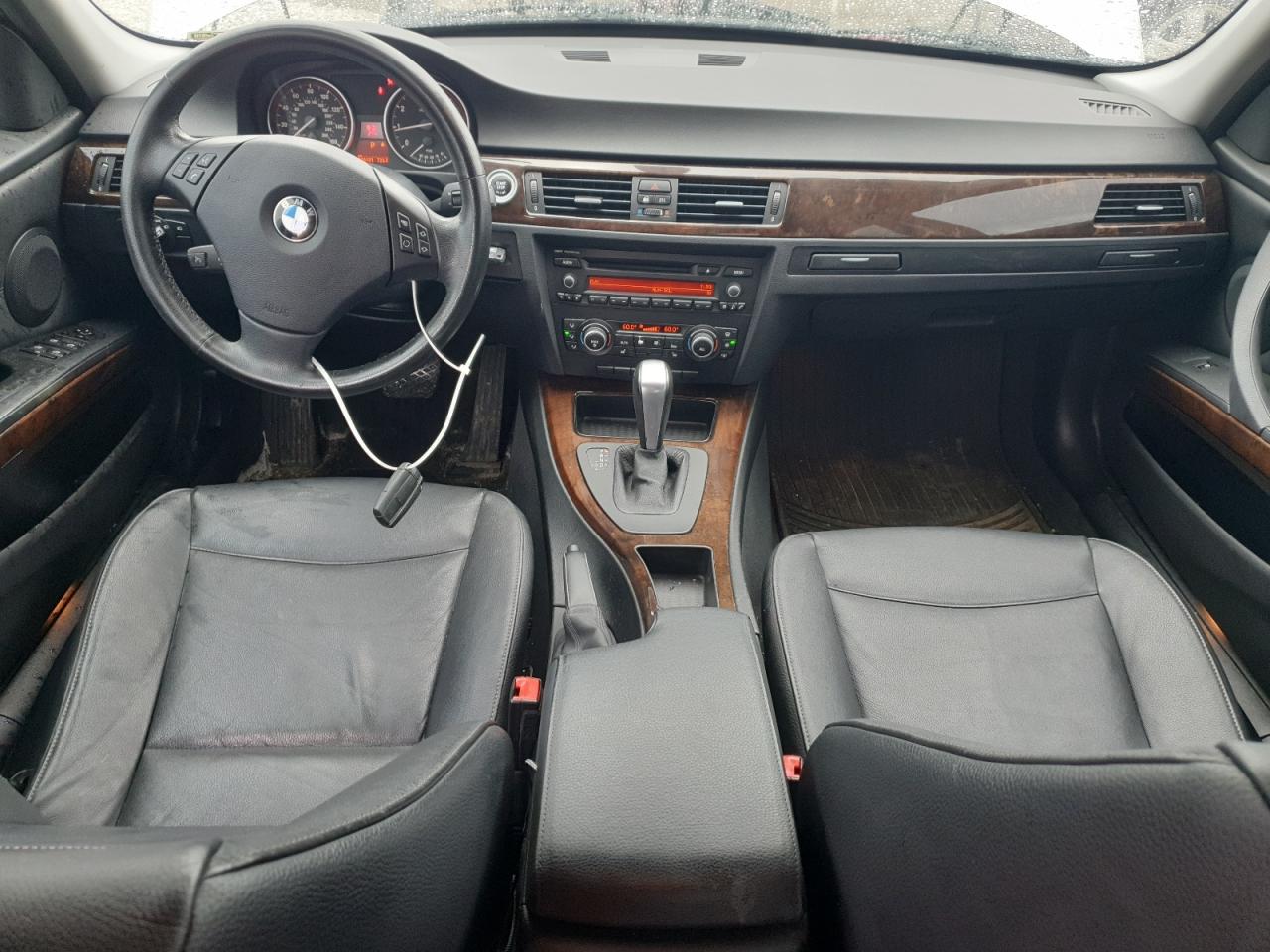 2011 BMW 3er - Image 8