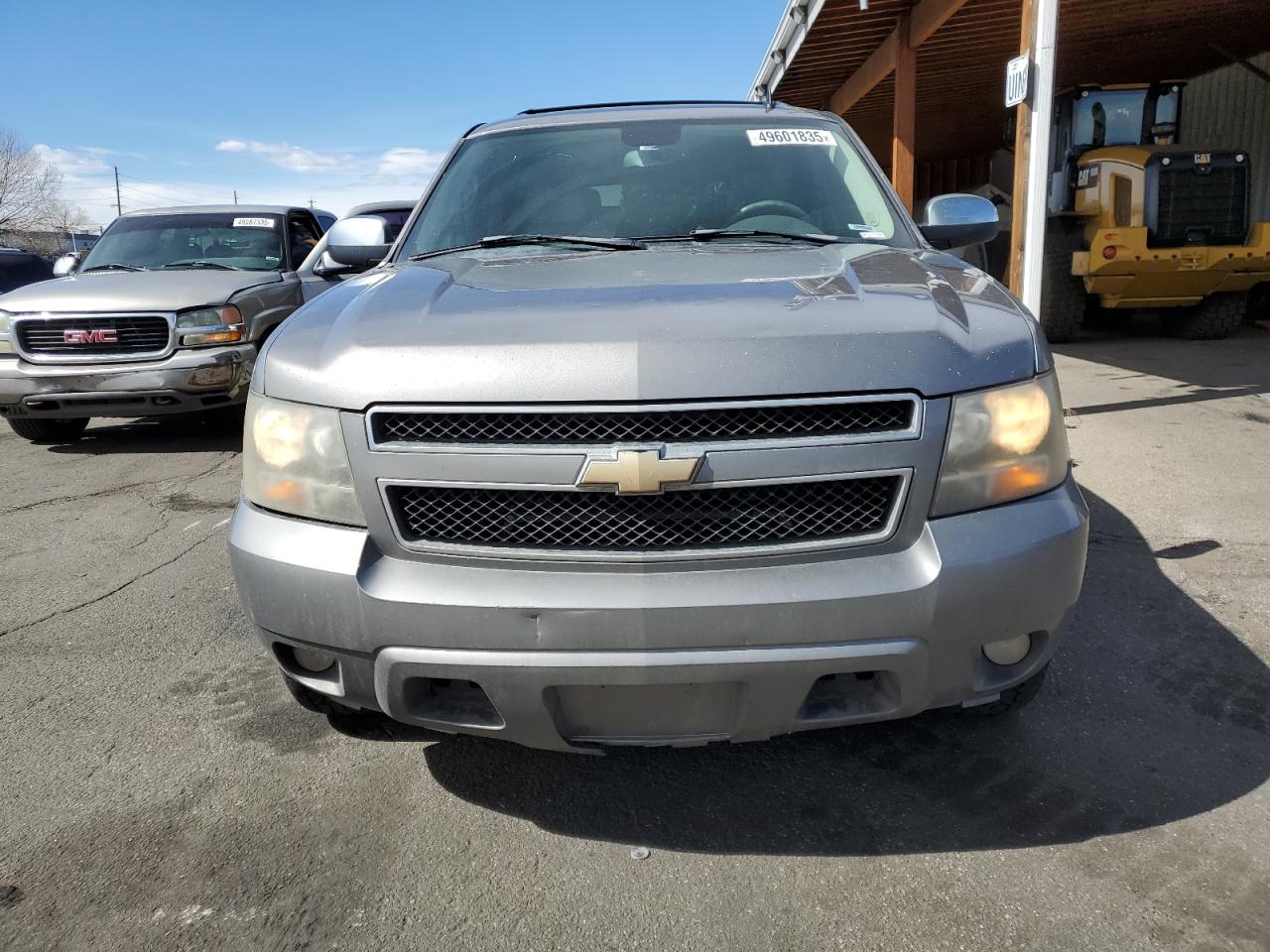 2007 Chevrolet Suburban - Image 5