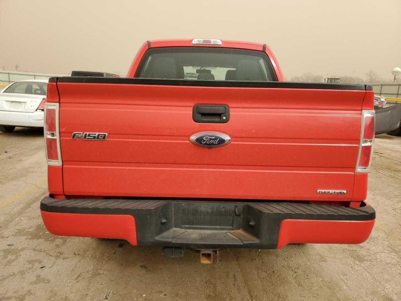 2014 Ford F-150 - Image 6