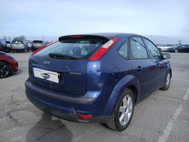 2007 FORD FOCUS SPOR