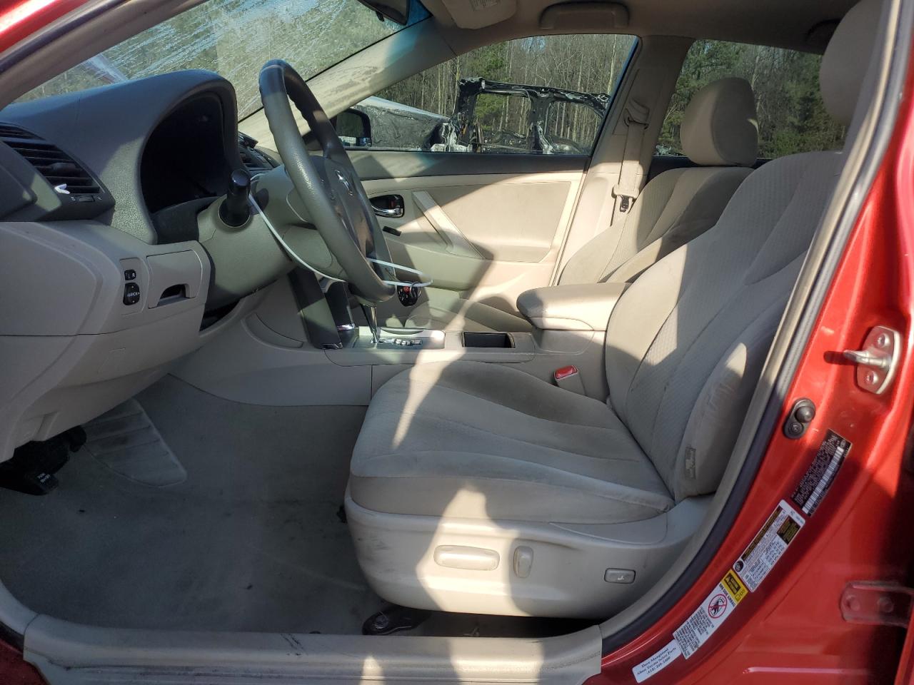 2009 Toyota Camry - Image 7