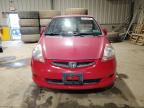 2008 Honda Fit  de vânzare în West Mifflin, PA - Minor Dent/Scratches
