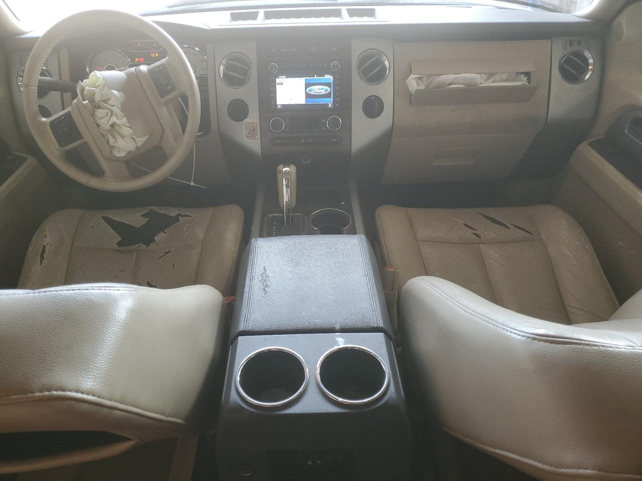 2012 Ford Expedition - Image 8