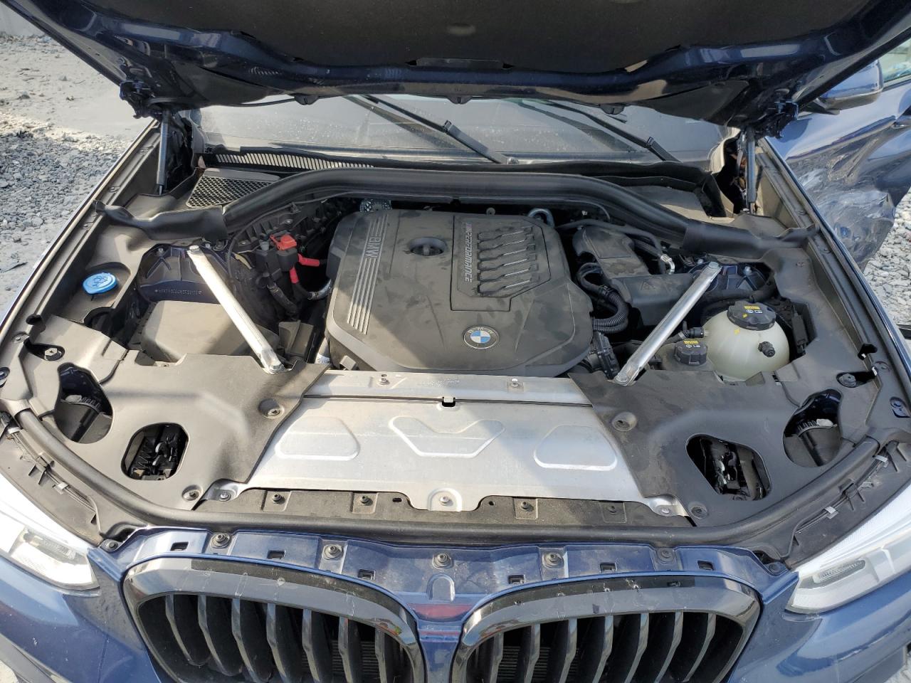 2021 BMW X3 - Image 14