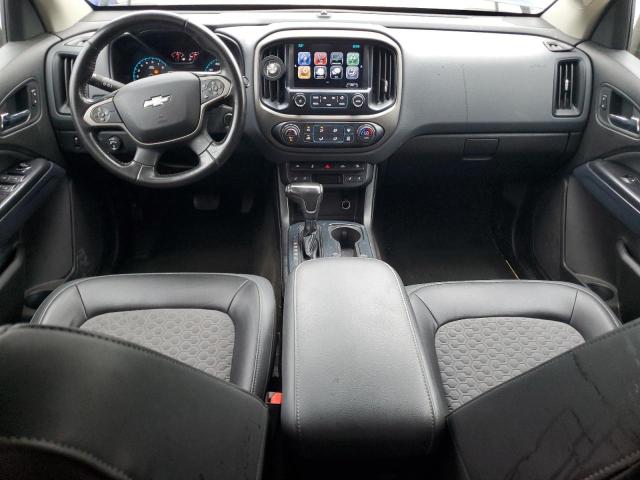  CHEVROLET COLORADO 2018 Szary