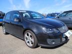 2008 VOLKSWAGEN GOLF GTI  for sale at Copart NEWBURY