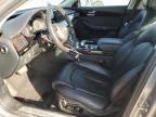 2012 Audi A8 L Quattro იყიდება Temple-ში, TX - Front End