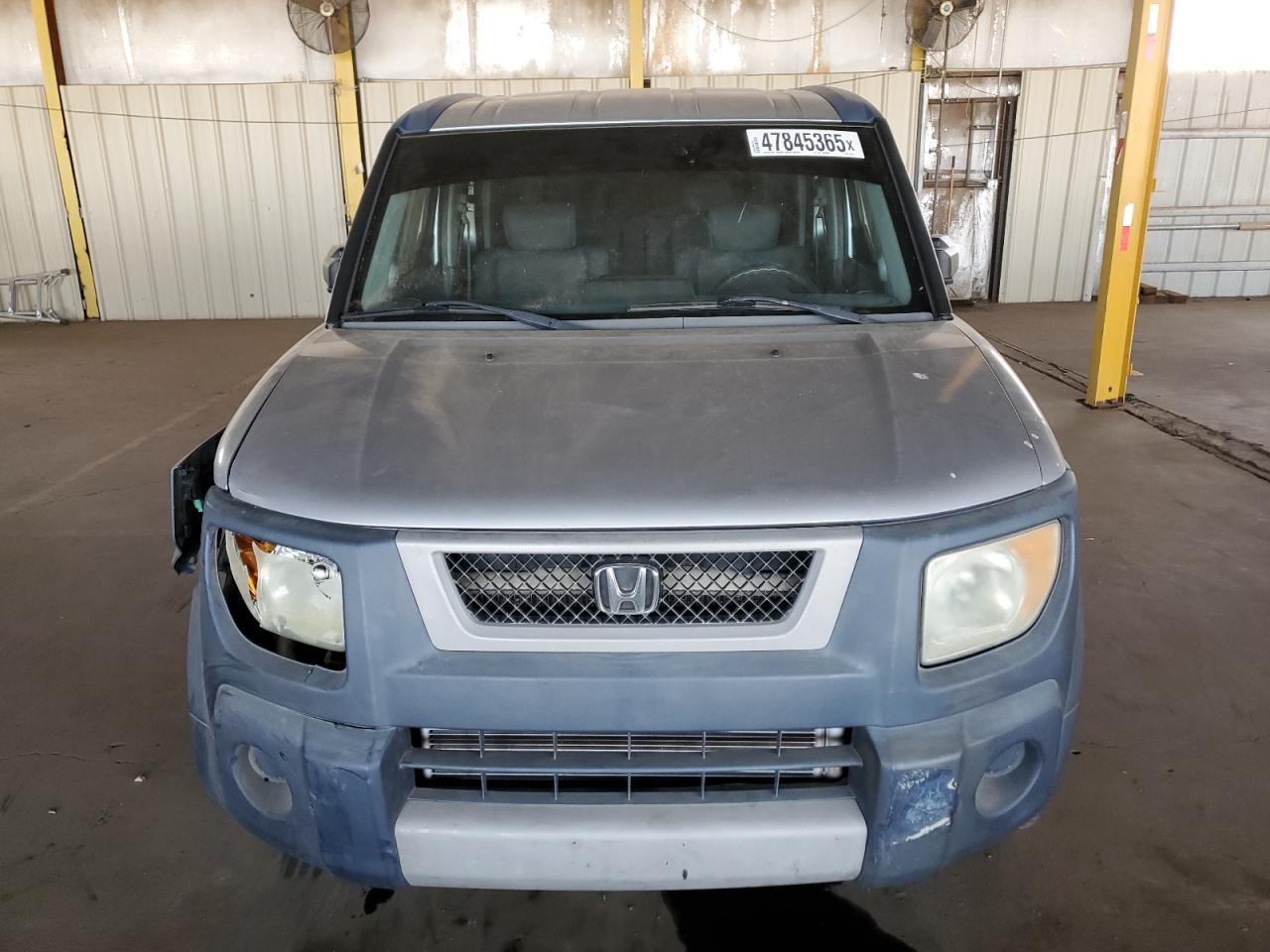 2005 Honda Element - Image 5
