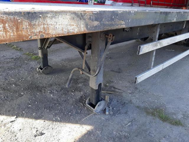 2000 TRAI TRAILER