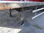 2000 TRAI TRAILER for sale at Copart WOLVERHAMPTON