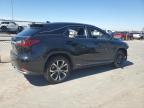 2020 Lexus Rx 450H للبيع في Sacramento، CA - Front End