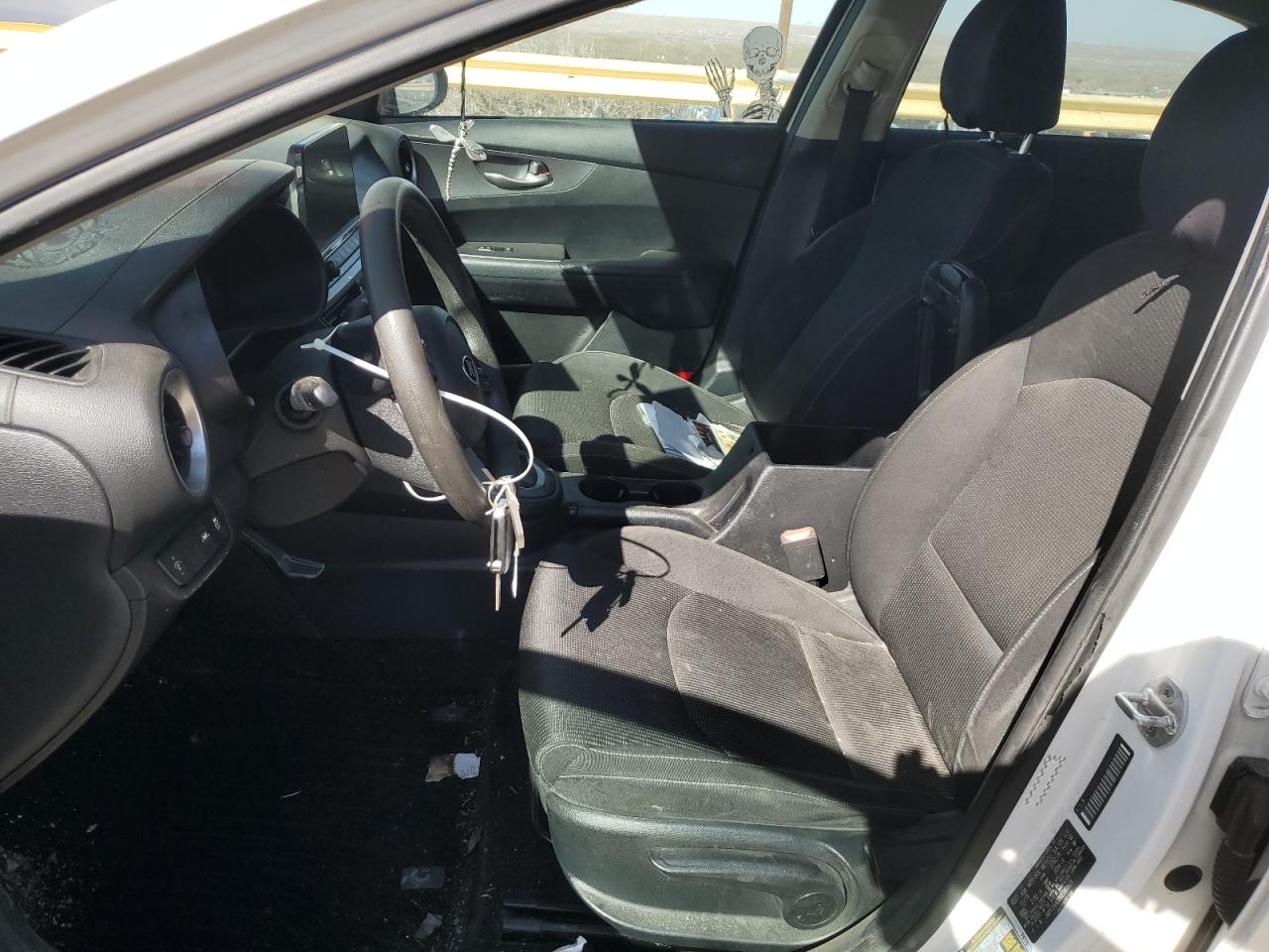 2019 Kia Forte - Image 7