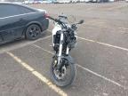 2018 HONDA CBF 125 NA for sale at Copart SANDTOFT