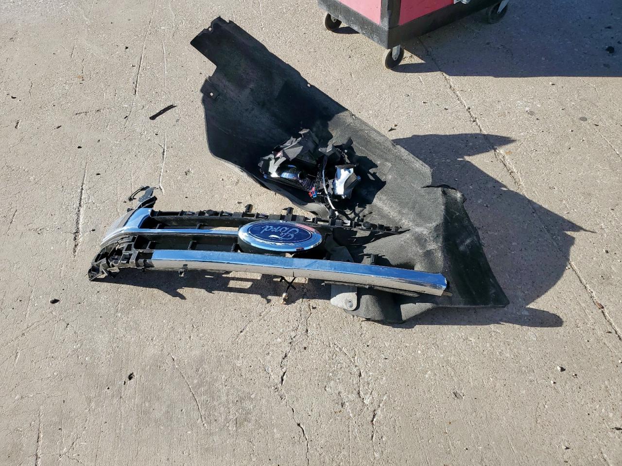 2021 Ford F-150 - Image 14