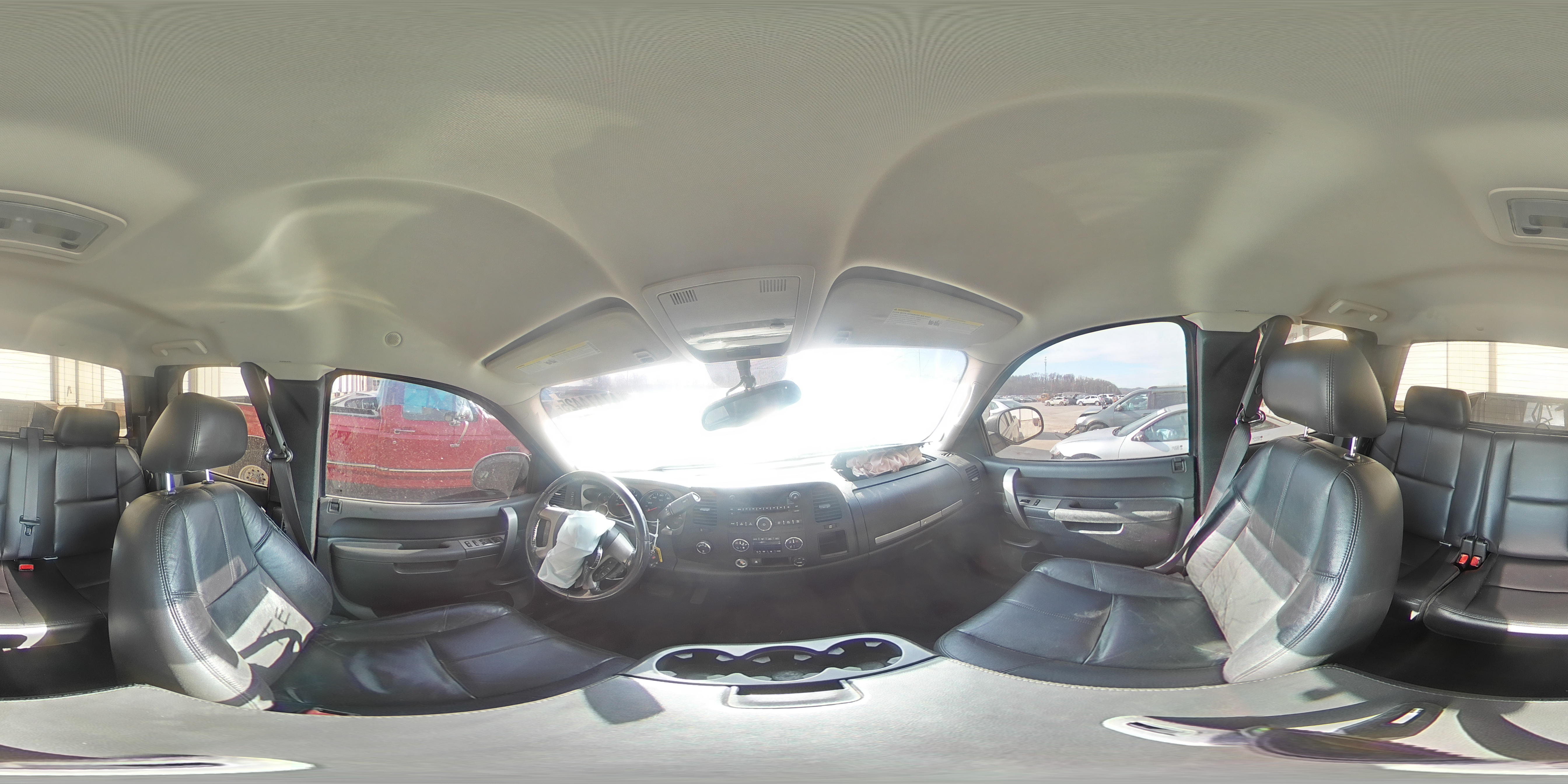 2010 Chevrolet Silverado - Image 12