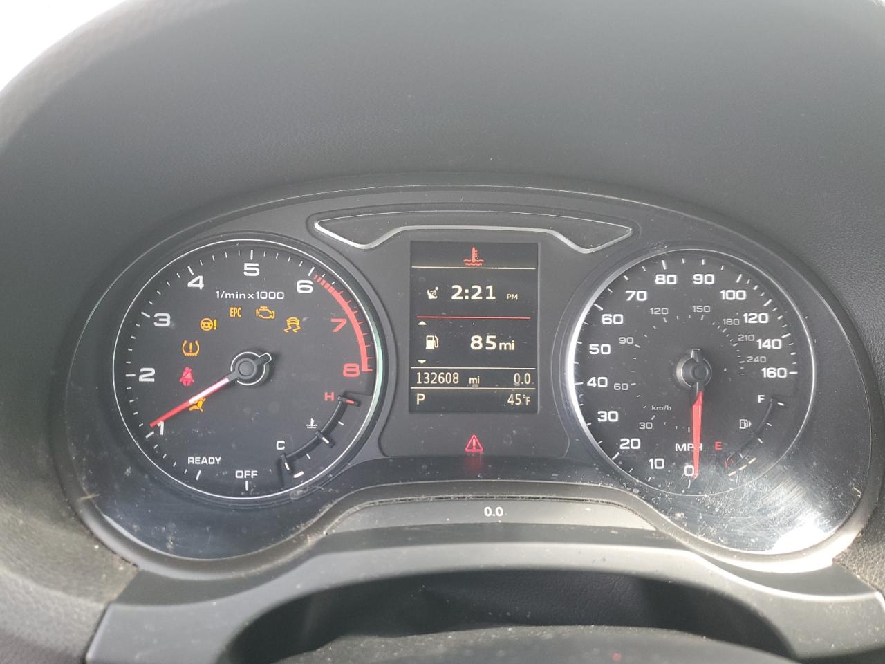 2016 Audi A3 - Image 9