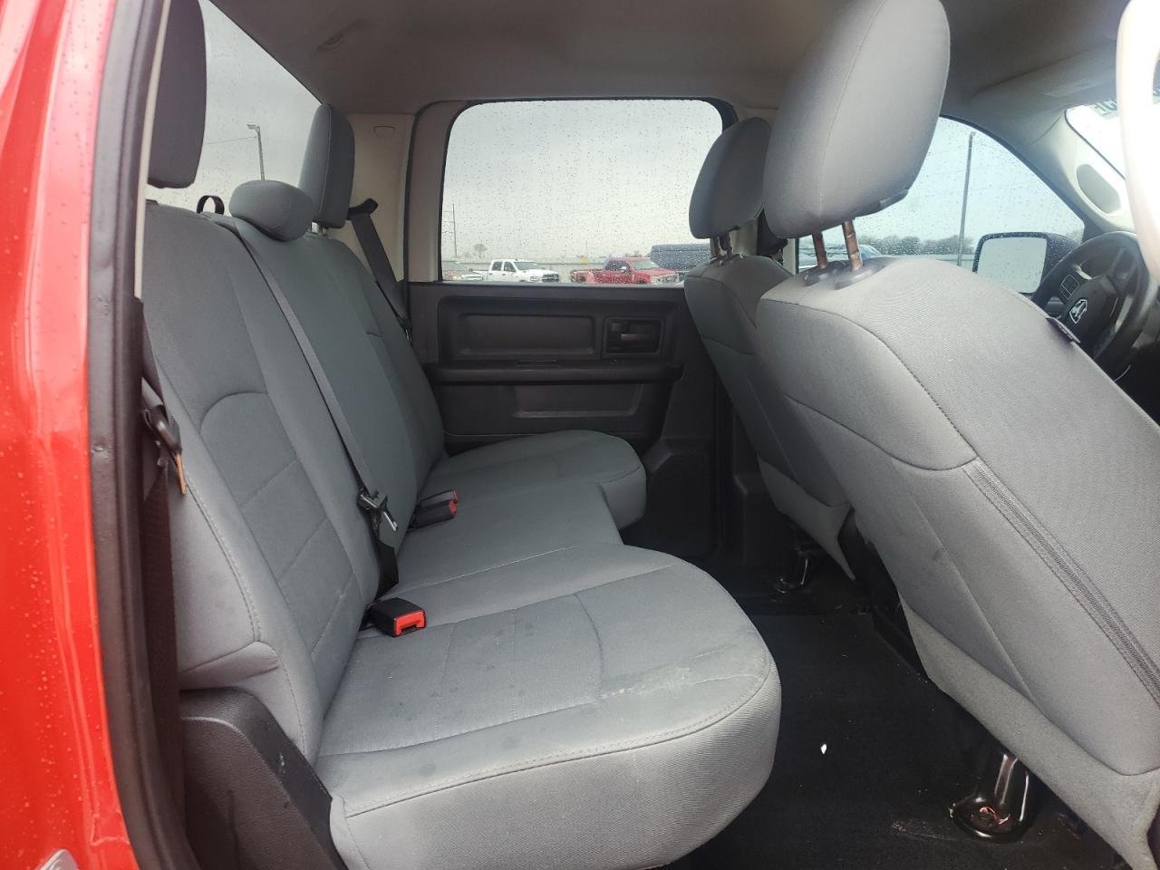 2014 RAM 1500 - Image 11