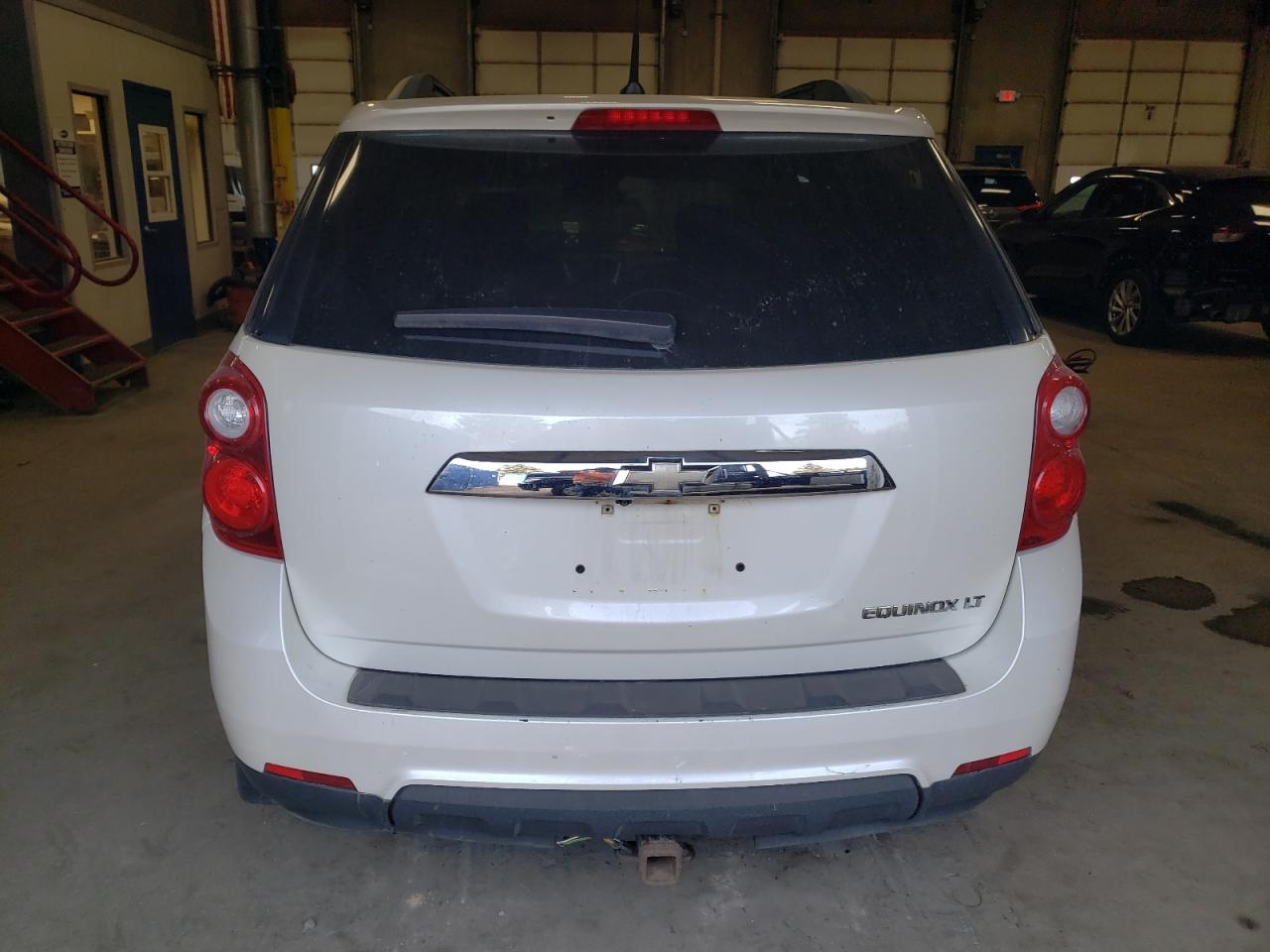 2013 Chevrolet Equinox - Image 6