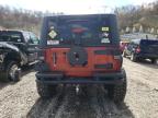 2014 Jeep Wrangler Sport for Sale in Hurricane, WV - Front End