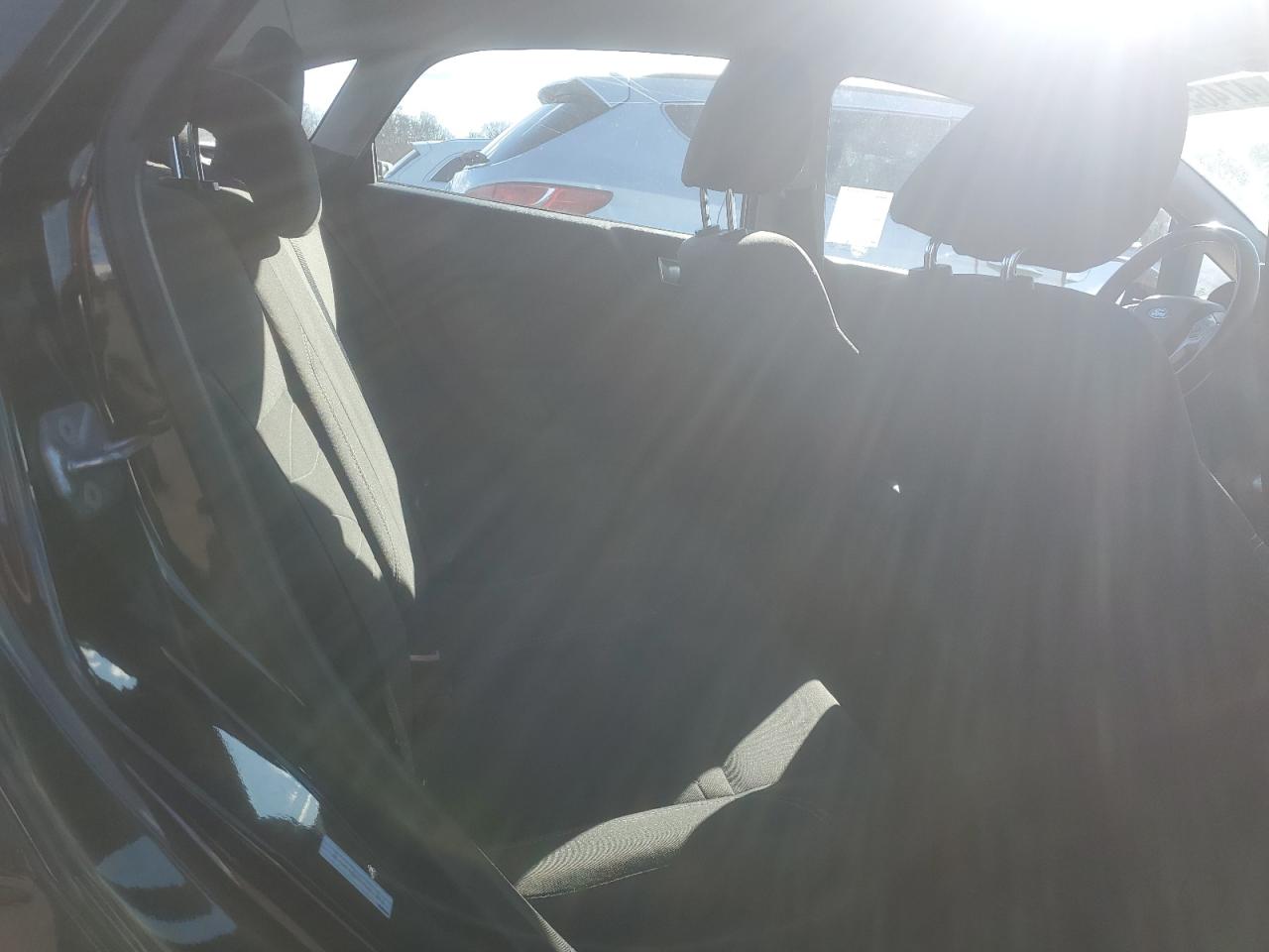 2014 Ford Fiesta - Image 10