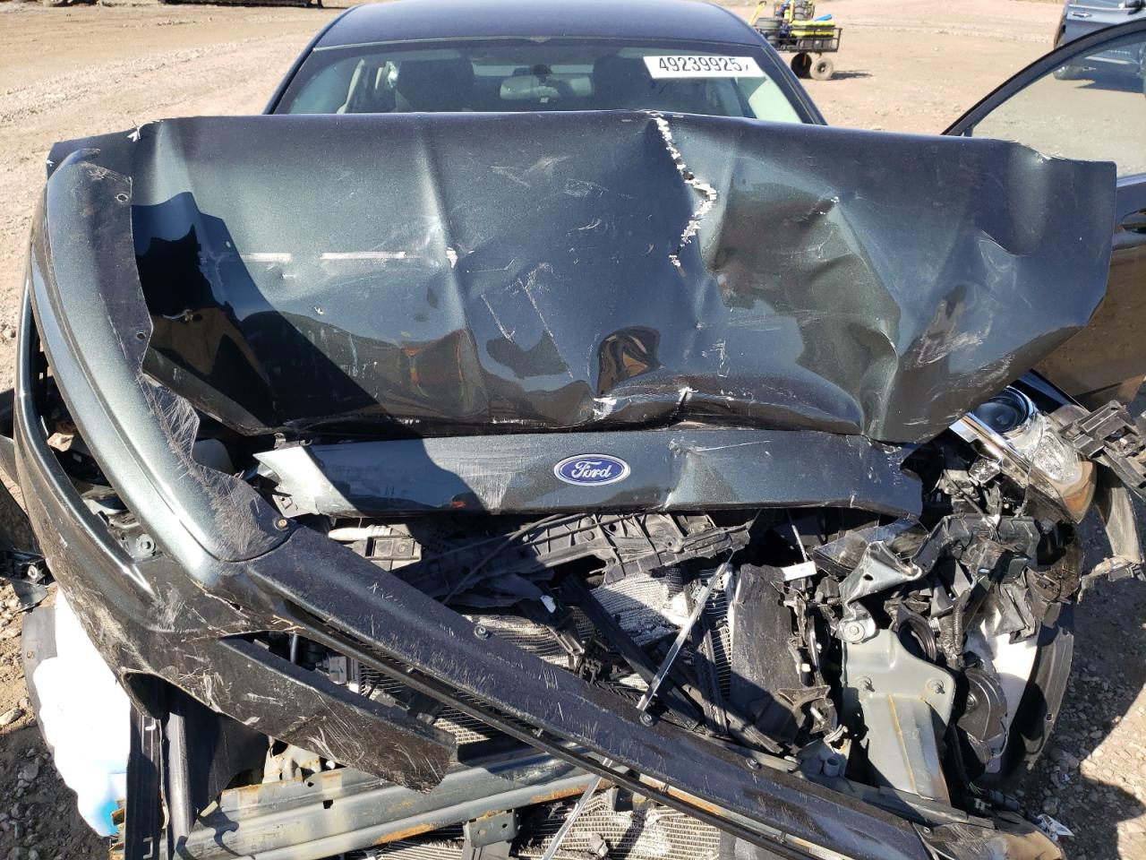 2016 Ford Fusion - Image 12