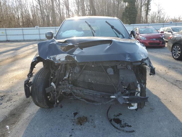  DODGE DURANGO 2019 Чорний