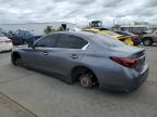 2018 Infiniti Q50 Luxe zu verkaufen in Sacramento, CA - Vandalism