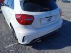 2016 MERCEDES BENZ A 180 D AM for sale at Copart SANDTOFT