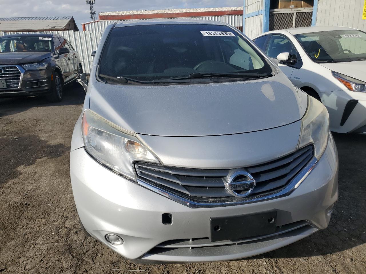 2015 Nissan Versa - Image 5