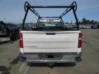 2021 Chevrolet Silverado C1500 de vânzare în Vallejo, CA - Front End