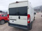 2014 CITROEN RELAY 33 L2H2 HDI  for sale at Copart BRISTOL