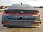 2025 Hyundai Elantra Sel Sport за продажба в Grand Prairie, TX - Front End