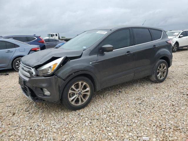  FORD ESCAPE 2017 Szary