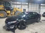 2012 Kia Optima Hybrid for Sale in Des Moines, IA - Front End