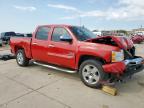 2011 Chevrolet Silverado C1500 Lt იყიდება Grand Prairie-ში, TX - Front End