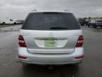 2010 Mercedes-Benz Ml 350 Bluetec იყიდება Martinez-ში, CA - Minor Dent/Scratches