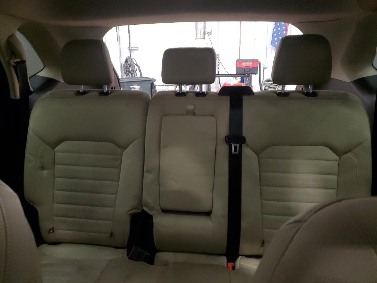 2018 Ford Edge - Image 10