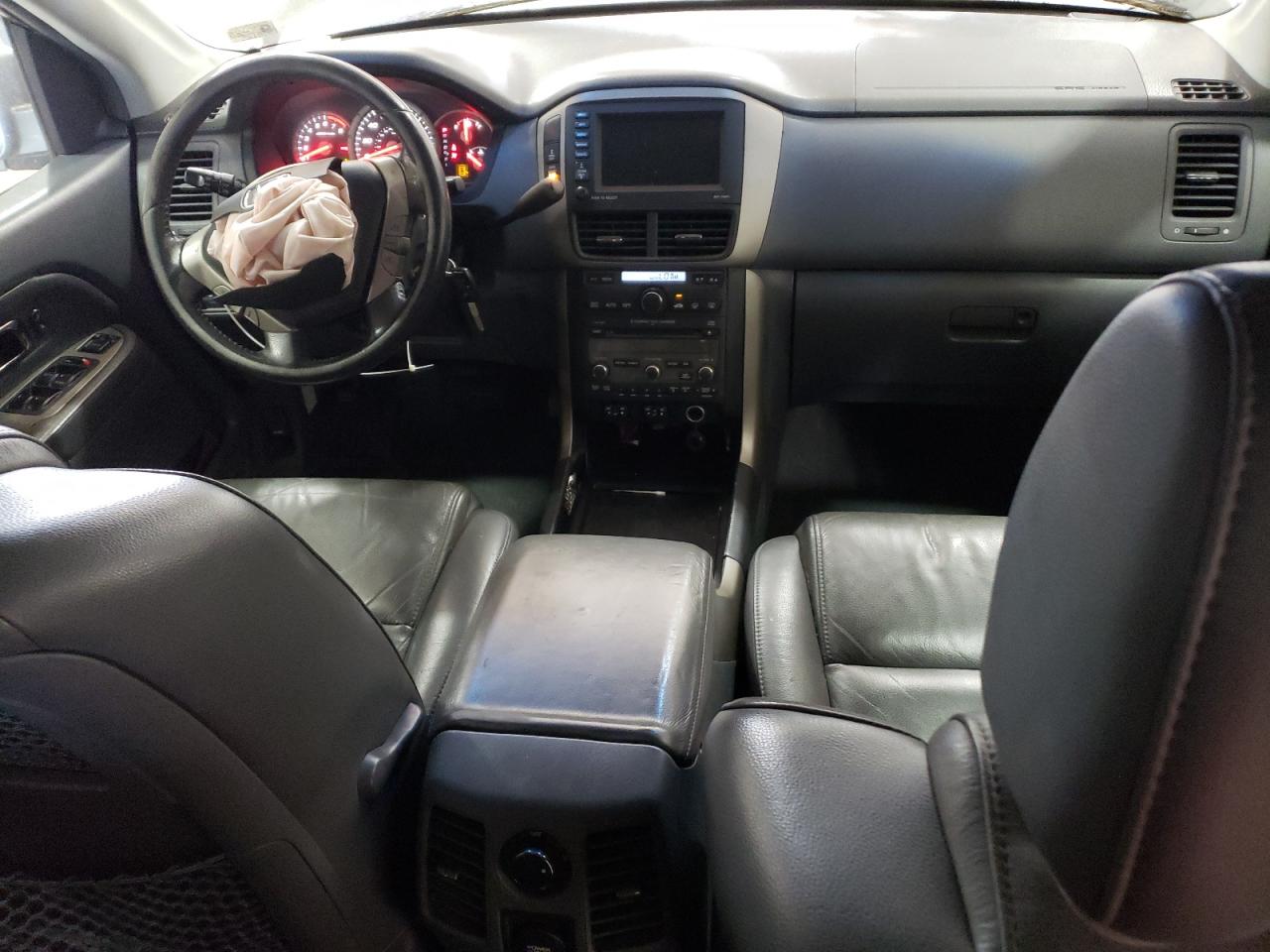 2007 Honda Pilot - Image 8