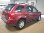 2008 Pontiac Torrent  за продажба в Elgin, IL - Front End
