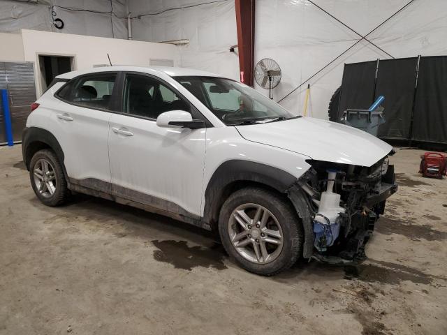  HYUNDAI KONA 2021 White