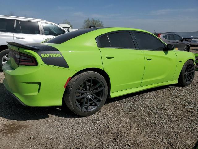 DODGE CHARGER 2023 Zielony