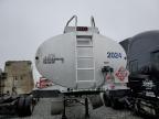 2014 Heil Tank Trailer zu verkaufen in Tifton, GA - Rollover