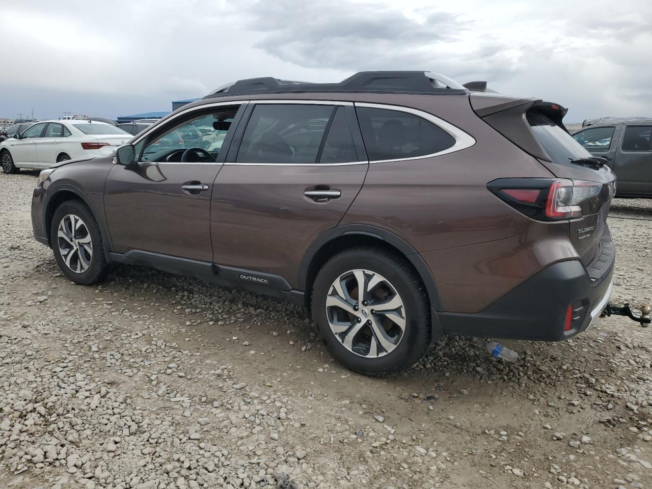 2021 Subaru Outback - Image 2