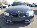 2013 Bmw 328 I Sulev for Sale in North Las Vegas, NV - Rear End