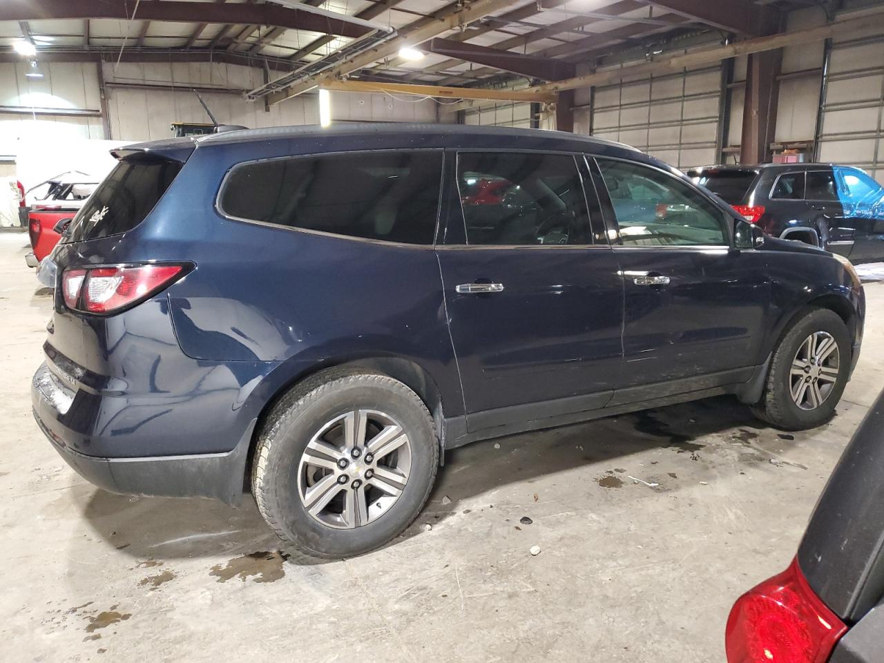2016 Chevrolet Traverse - Image 3