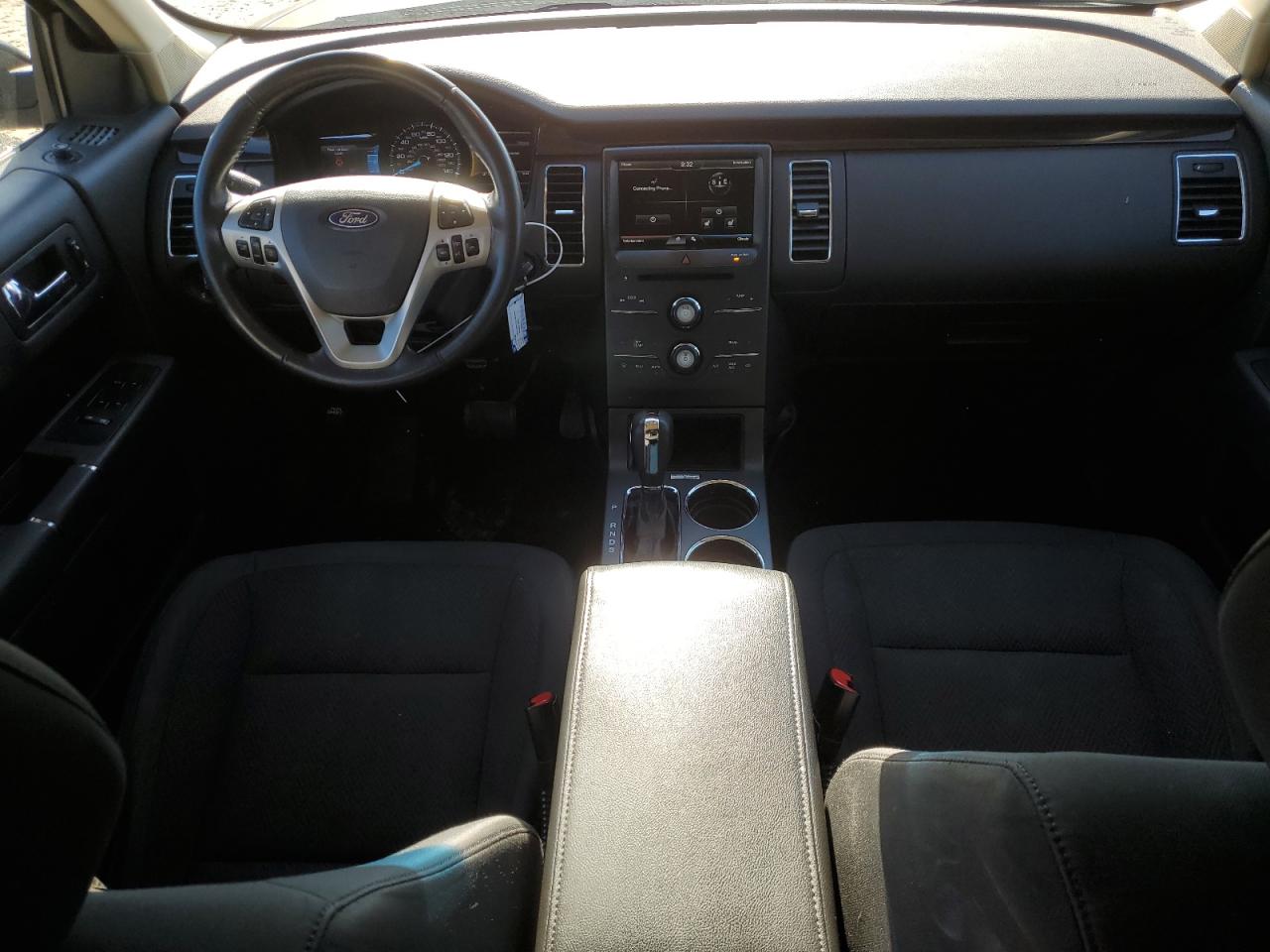 2014 Ford Flex - Image 8