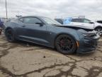 2022 Chevrolet Camaro Ss for Sale in Woodhaven, MI - Front End
