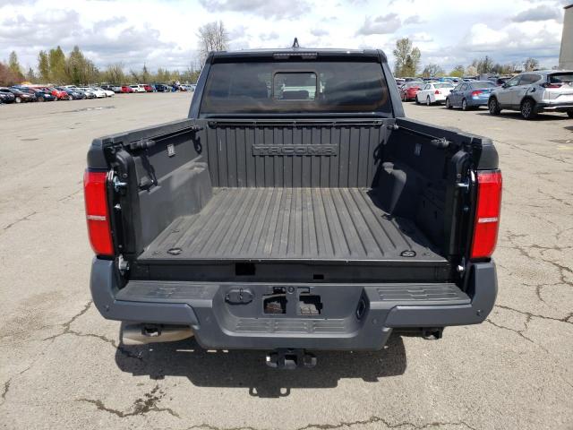  TOYOTA TACOMA 2024 Szary
